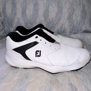 FootJoy Ecomfort Goof Shoes Size 13W